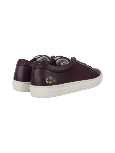 Pantofi Lacoste maro
