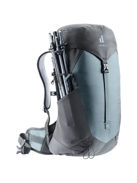 Rucsac Deuter gri
