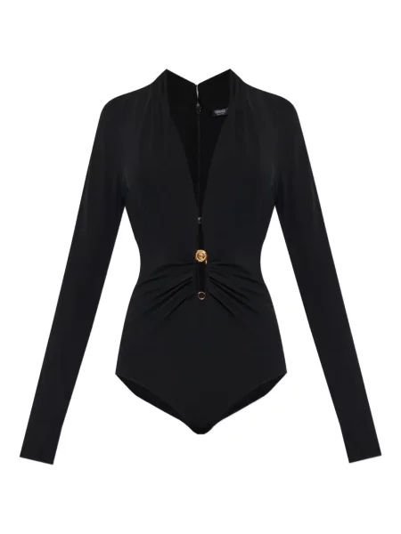 Body Versace negru