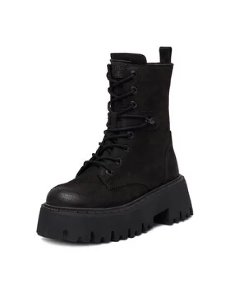 Auliniai batai G-Star Raw juoda