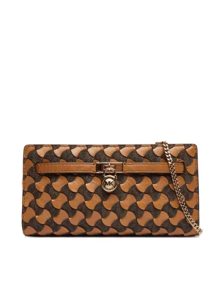 MICHAEL Michael Kors Torbica smeđa