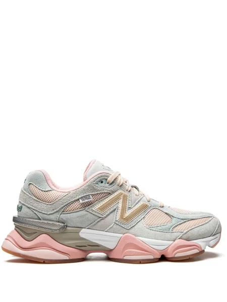 Sneakerși New Balance roz