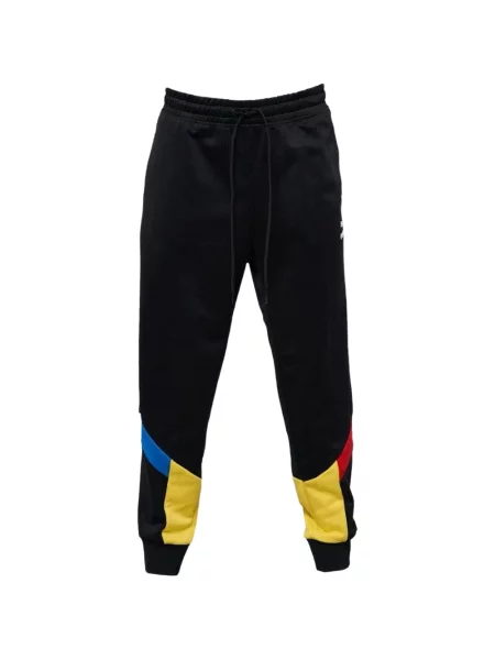 Pantaloni Puma alergare negru