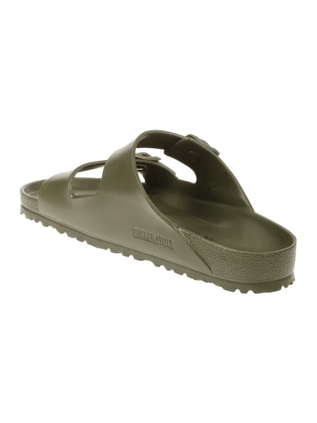 Trampki Birkenstock Arizona EVA Khaki EUR 41 zielone