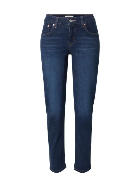 LEVI'S ® Traperice traper plavi