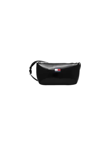Torebka Tommy Jeans czarna