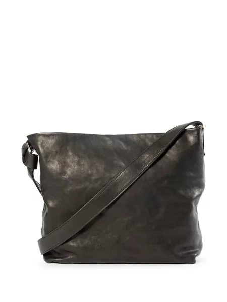 Geantă Ann Demeulemeester negru