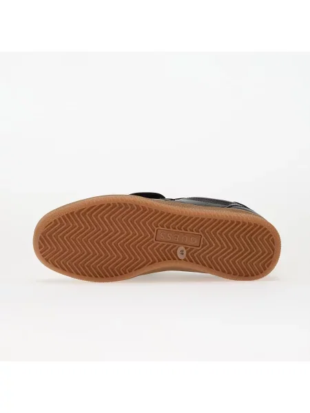 Sneakers GUESS Oleeza Black EUR 36 μαύρο