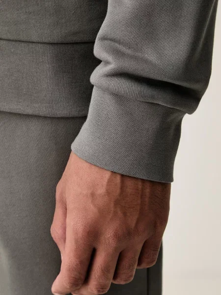 Emporio Armani трикотажний комплект з бавовною