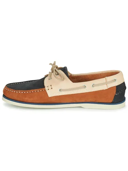 Pantofi Pellet bej