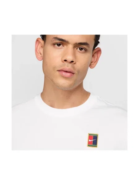 Póló Nike fehér