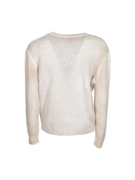 Sweter Avant Toi żółty