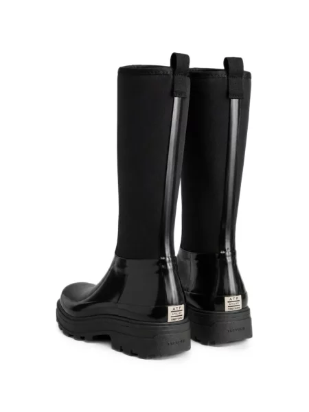 Botine Tretorn negru