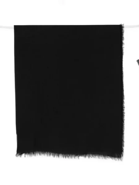 Fular Twinset negru