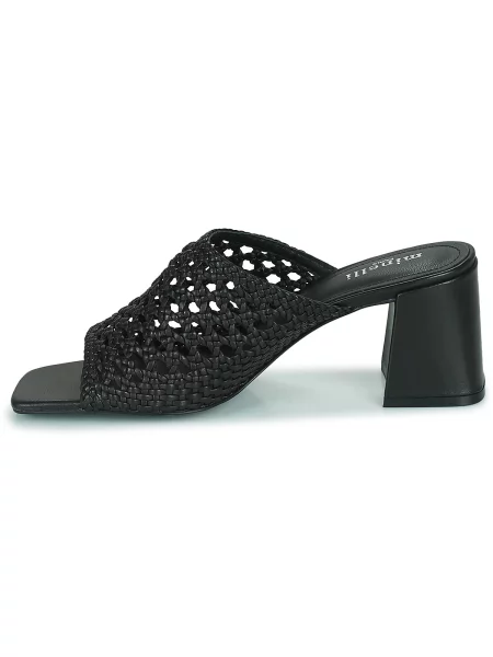 Pantofi Maison Minelli negru