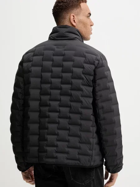 Calvin Klein pehelydzseki átmeneti fekete