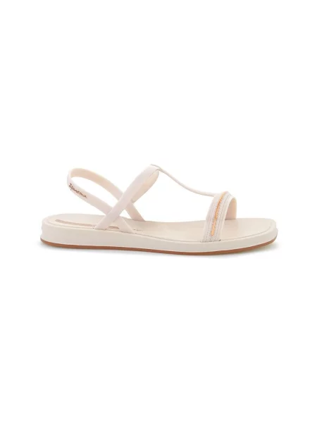 Pantofi Ipanema bej