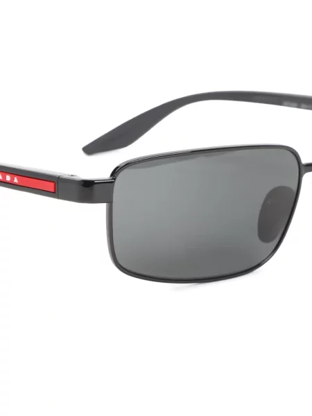 Ochelari de soare Prada Eyewear negru