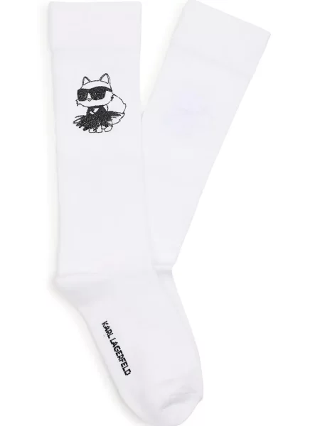 Детские носки Karl Lagerfeld