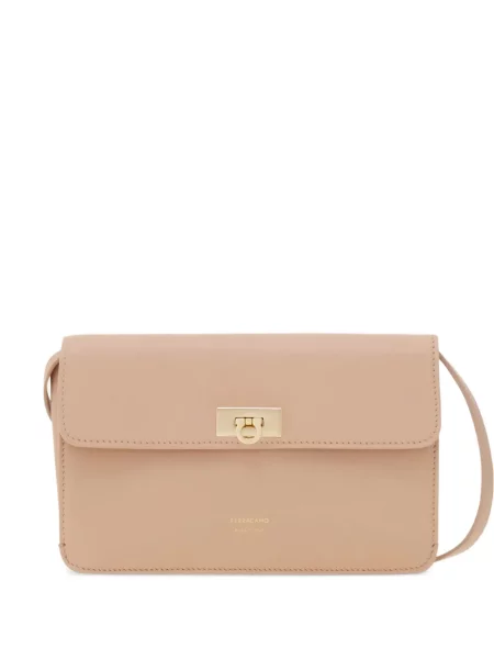 Geantă Ferragamo fără toc
