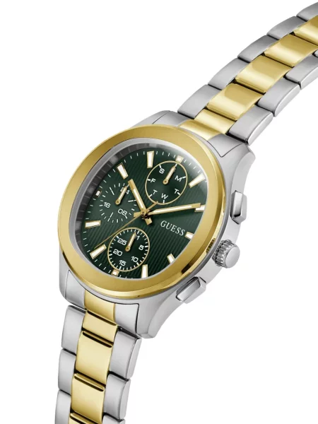 Ceas Guess verde