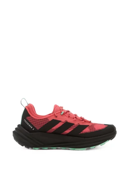 Sneakerși Adidas Terrex alergare roz