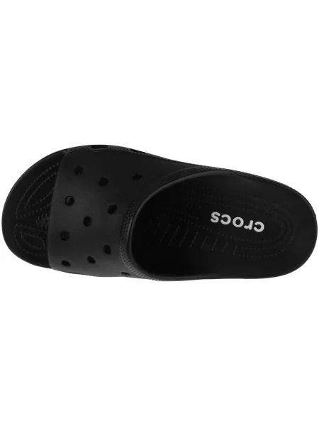 Pantofi Crocs negru
