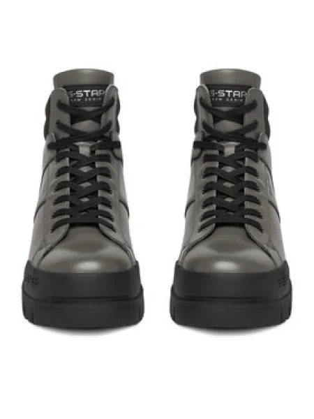 Bakancs G-Star Raw szürke