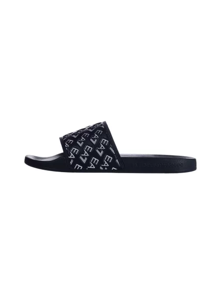 Pantofi Emporio Armani alb