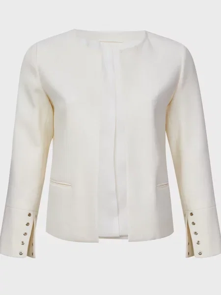 Піджак Kiton білий