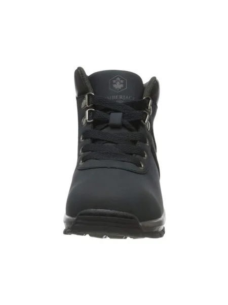 Pantofi Lumberjack albastru