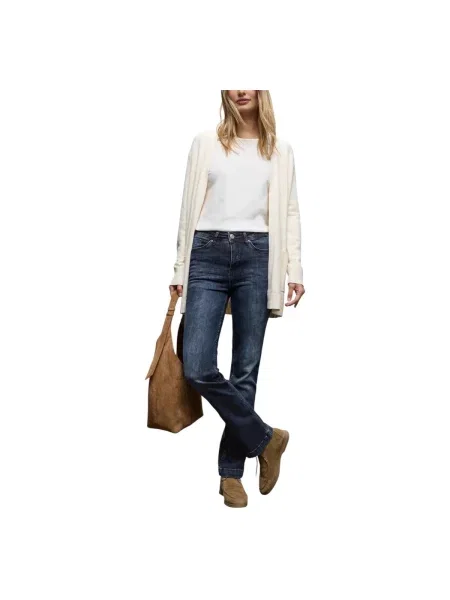 Blugi Street One albastru