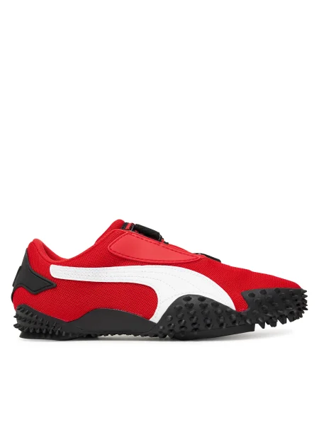 Sneakers Puma Mostro OG Prime 06 W roșu