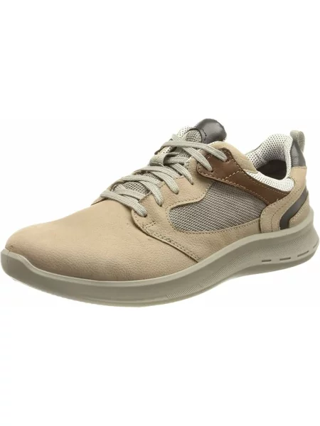 Sneakersy Jomos beżowe
