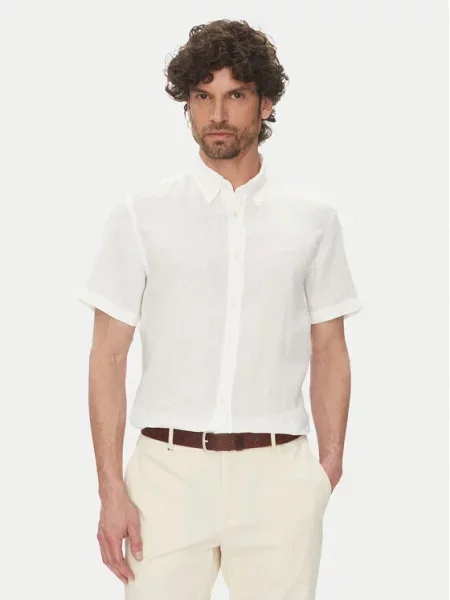 Srajca BOSS bela