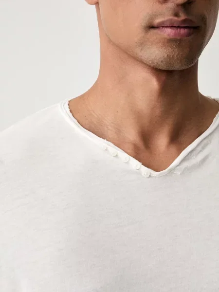 Póló Zadig&voltaire bézs