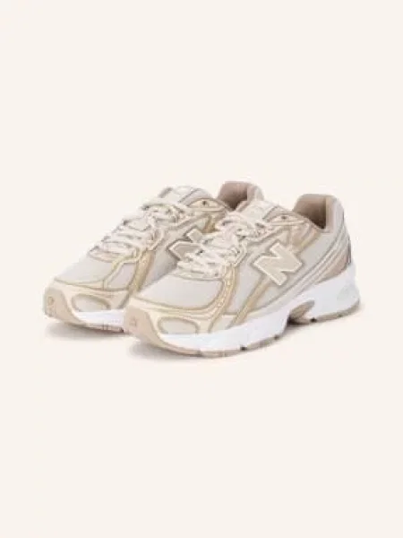 Tenisky New Balance béžové