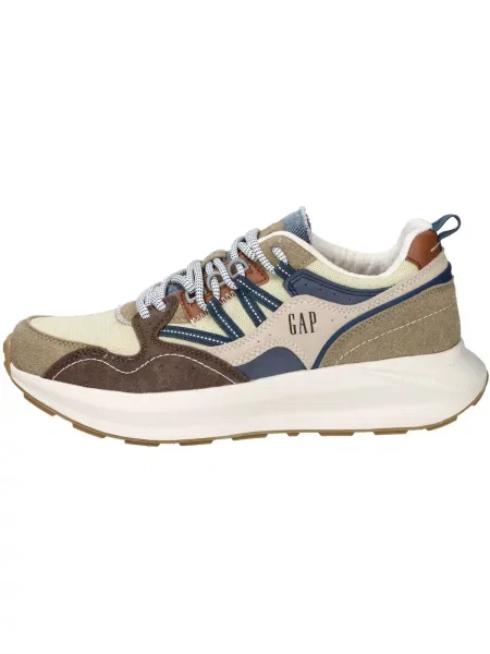 Félcipo Gap bézs