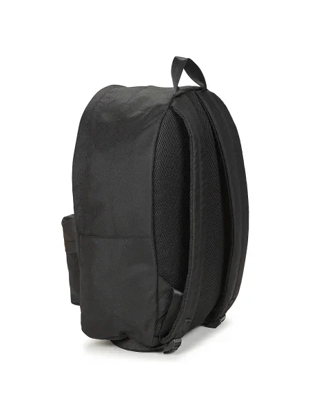 Geantă Ea7 Emporio Armani negru