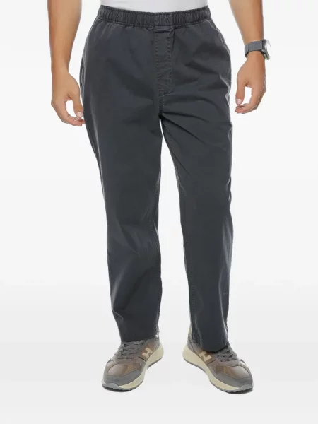 Pantaloni Deus Ex Machina gri
