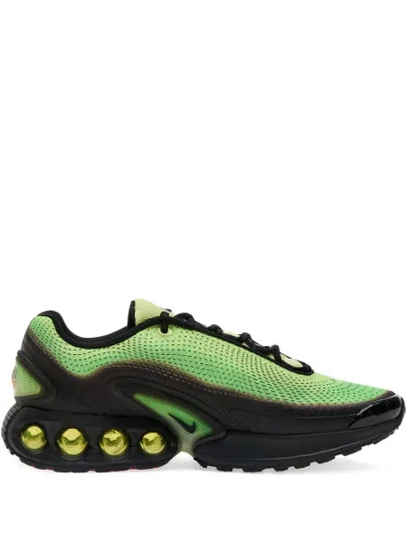 Gulerat lung cu centură sneakerși Nike Air Max 90 alb