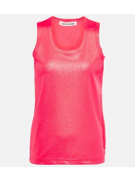 Top Junya Watanabe różowy