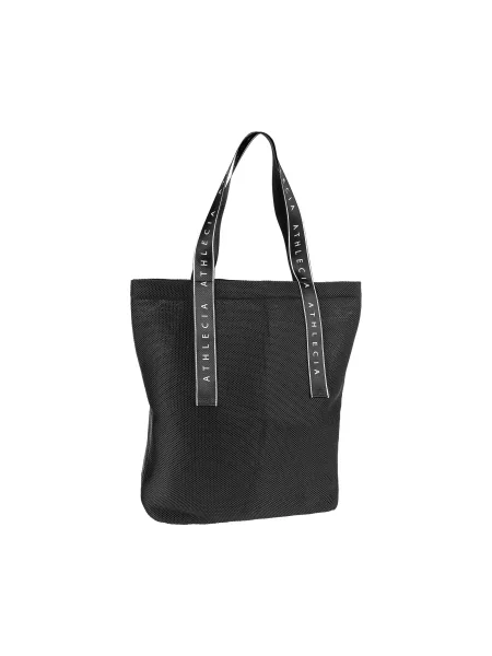 Torba typu tote bag Athlecia Yarrin czarna