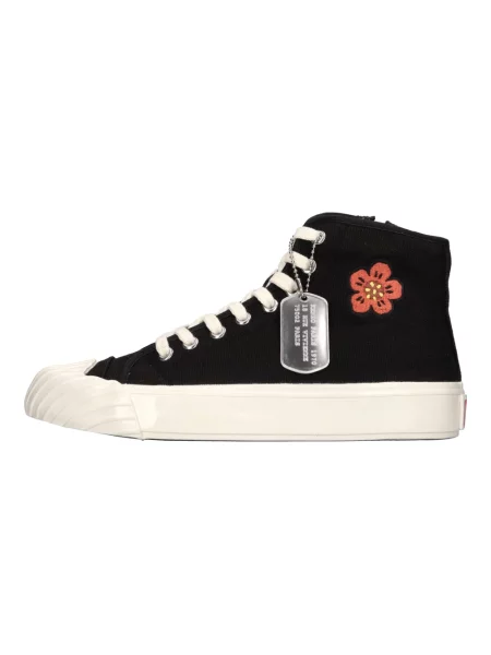 Sneakersy Kenzo czarne
