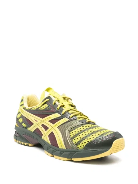Sneakerși Asics galben