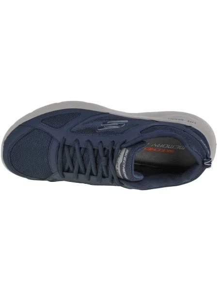 Pantofi Skechers albastru