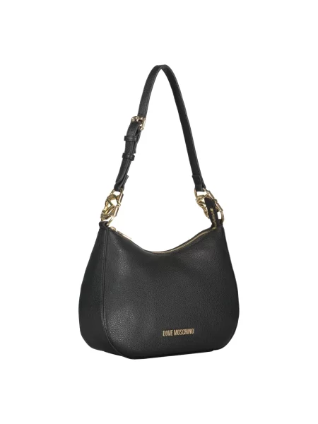 Body Love Moschino czarny