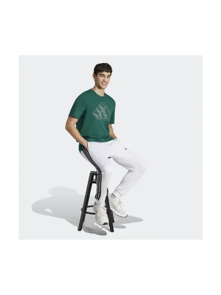 Tricou Adidas verde