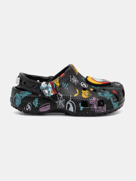 Детские шлепанцы Crocs