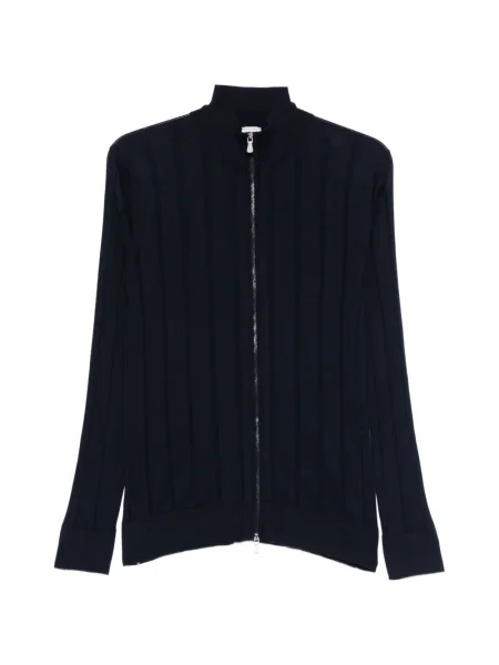 Cardigan Eleventy albastru
